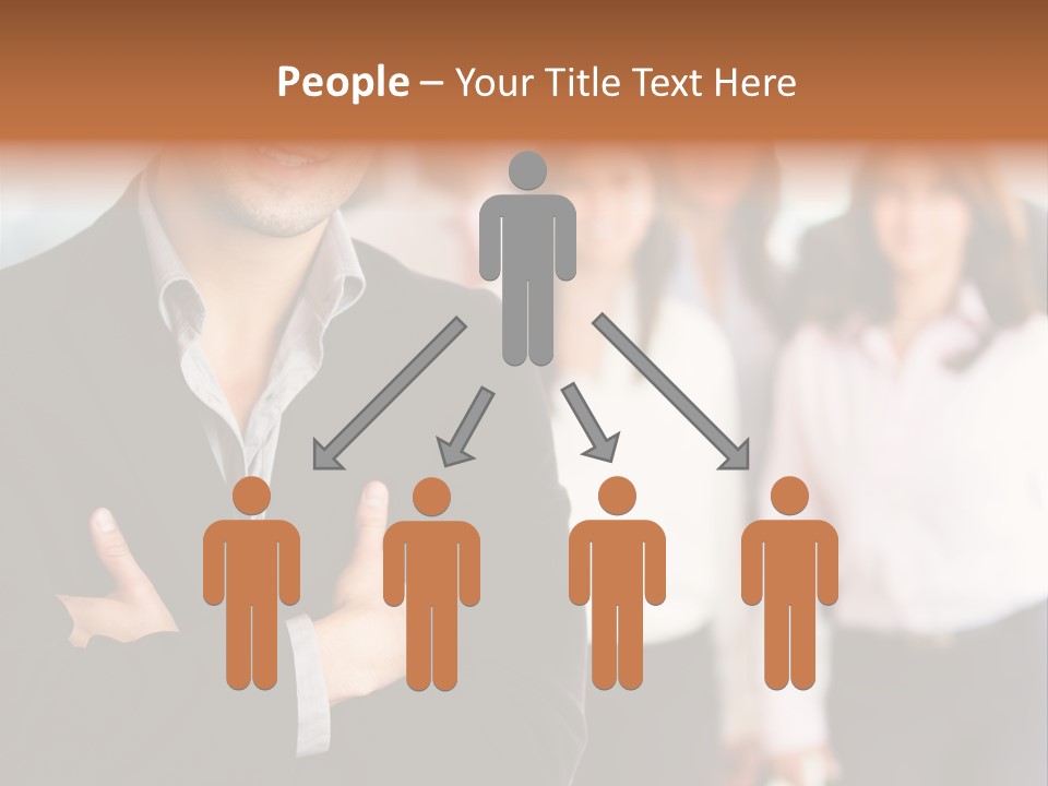 Team PowerPoint Template