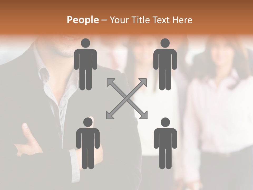 Team PowerPoint Template