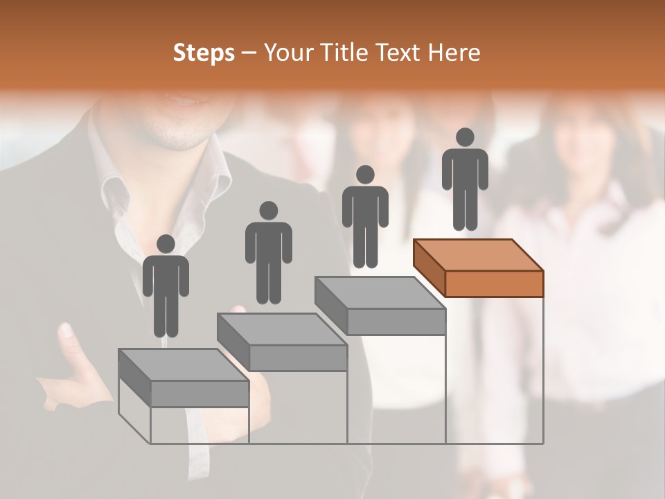 Team PowerPoint Template