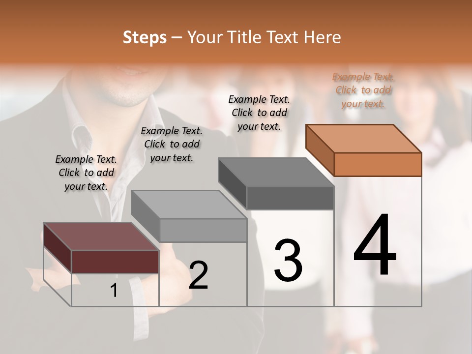 Team PowerPoint Template
