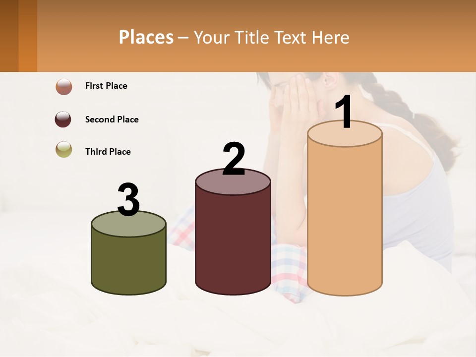 Headache PowerPoint Template