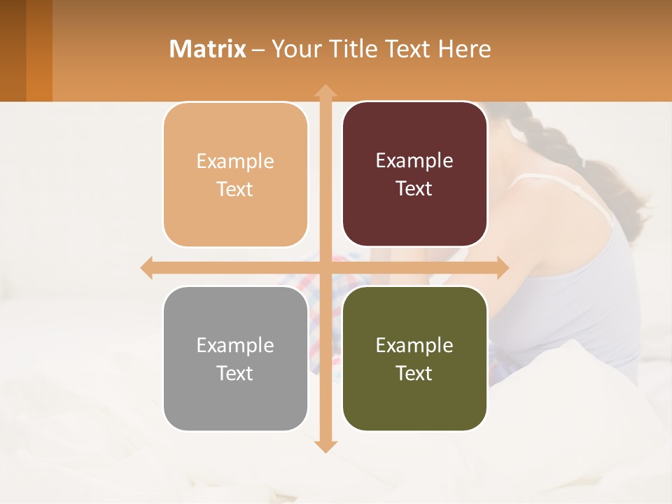 Headache PowerPoint Template