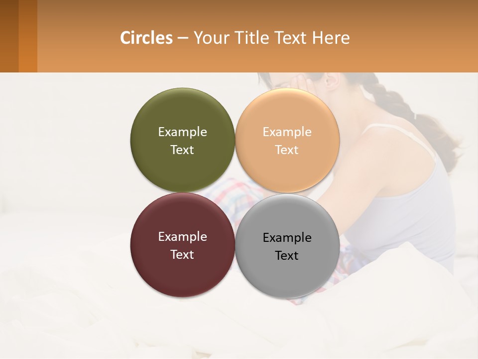 Headache PowerPoint Template