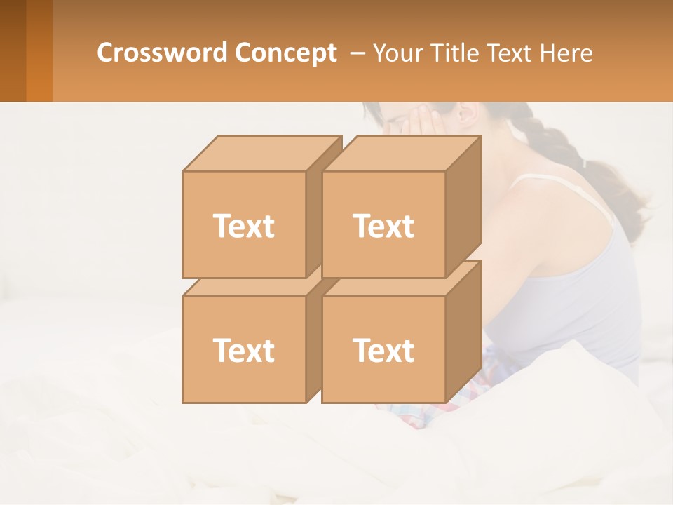 Headache PowerPoint Template