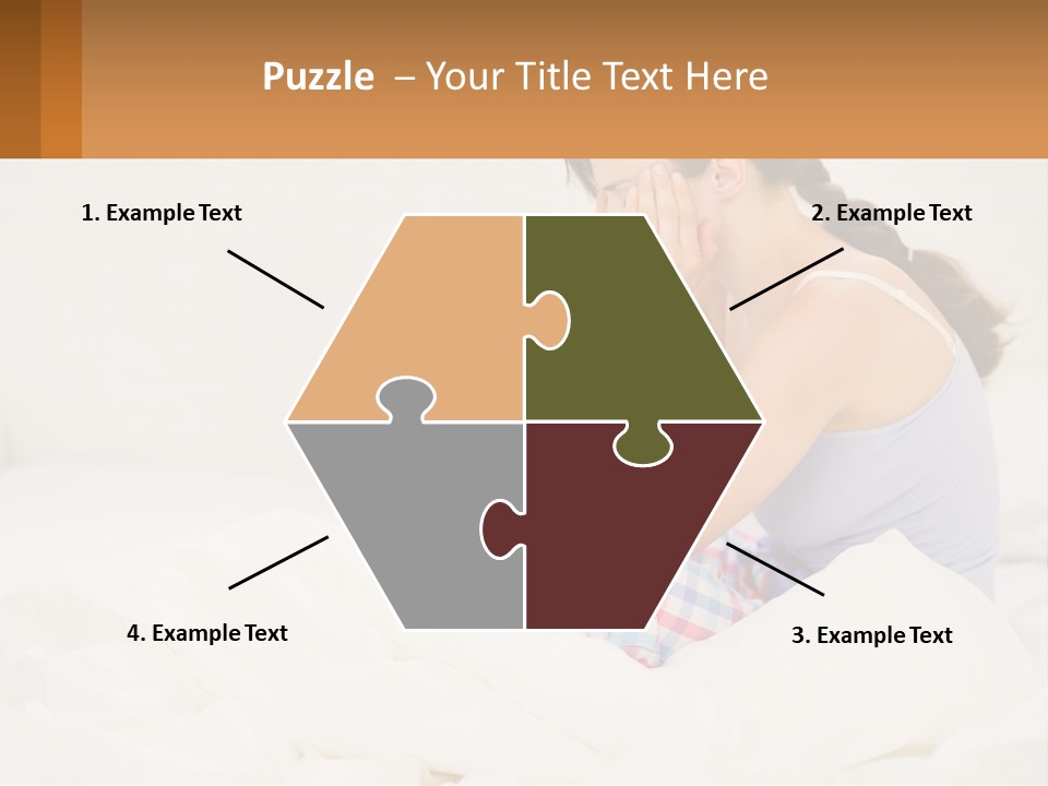 Headache PowerPoint Template