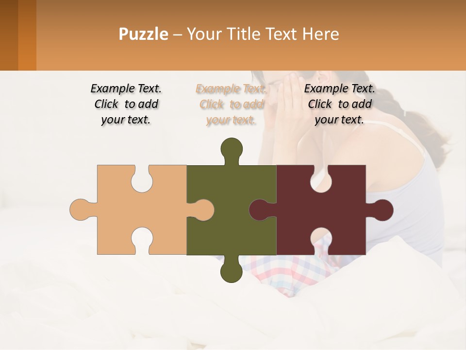 Headache PowerPoint Template