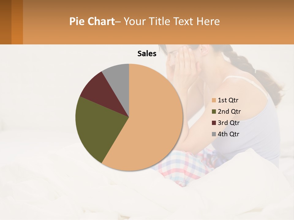Headache PowerPoint Template