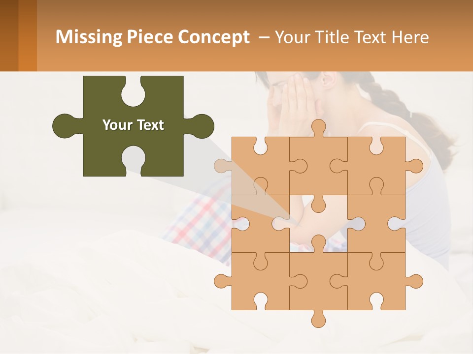 Headache PowerPoint Template