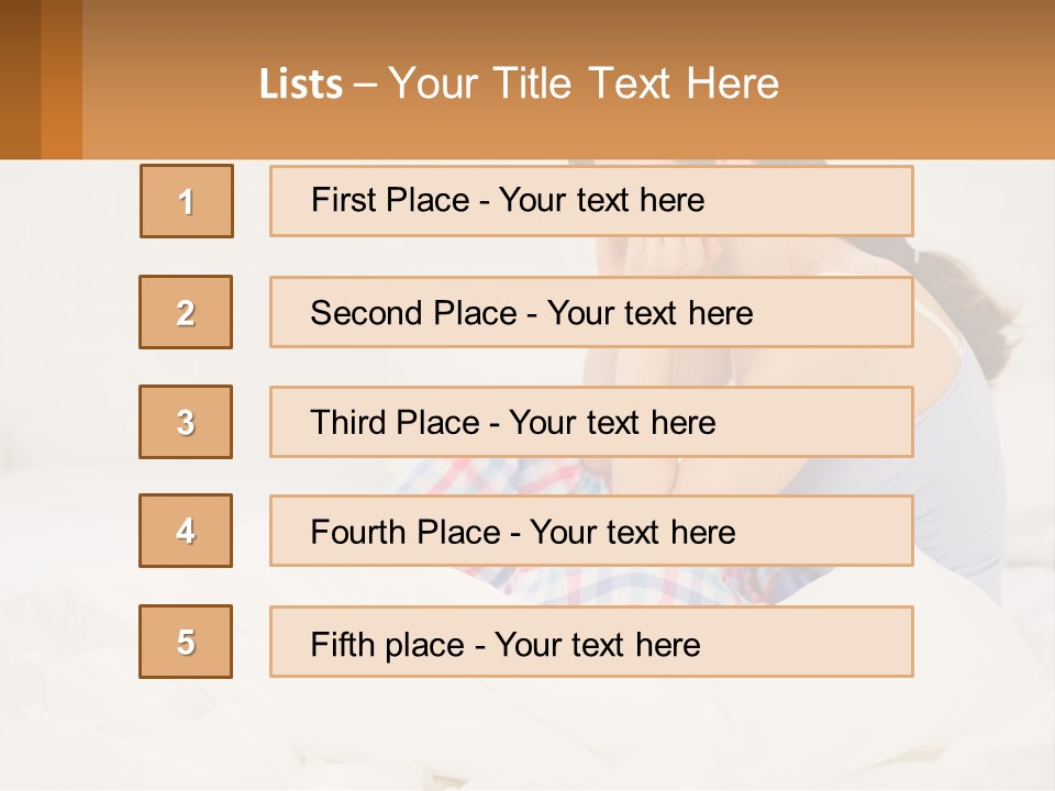 Headache PowerPoint Template