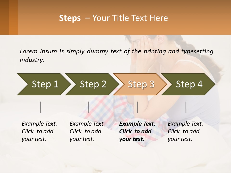 Headache PowerPoint Template
