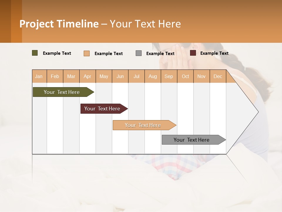 Headache PowerPoint Template