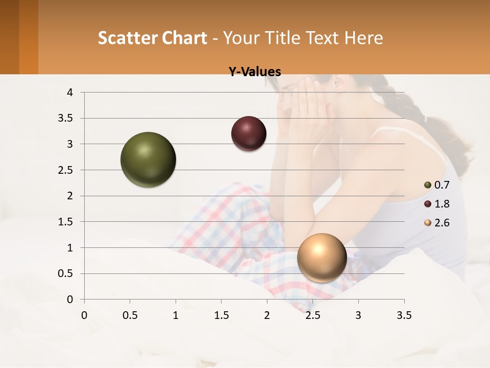 Headache PowerPoint Template