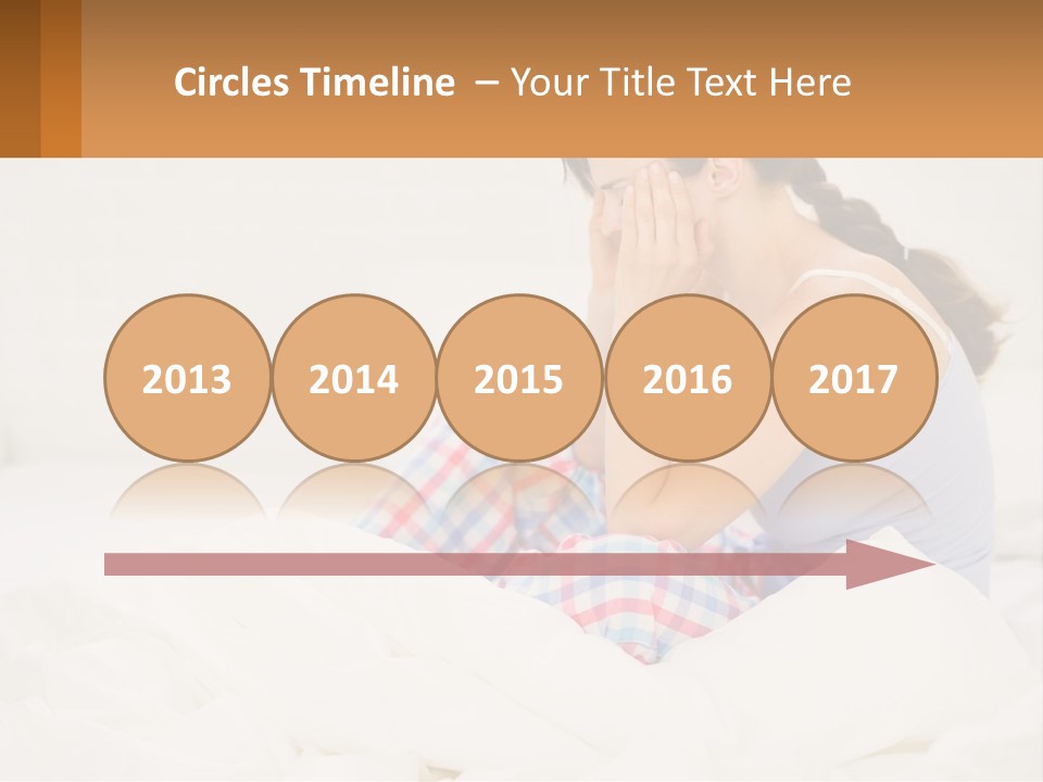 Headache PowerPoint Template