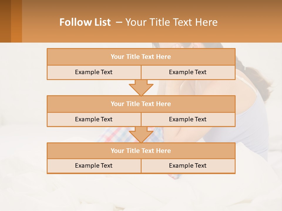 Headache PowerPoint Template