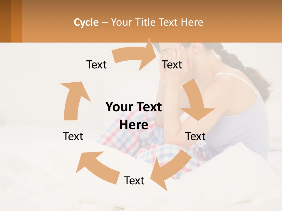 Headache PowerPoint Template