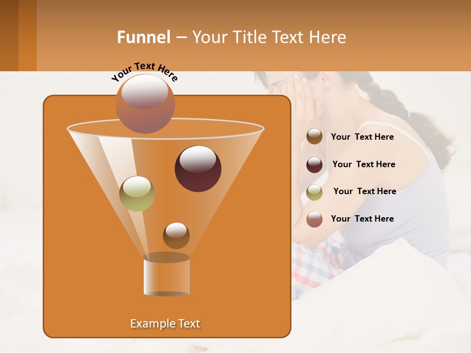 Headache PowerPoint Template