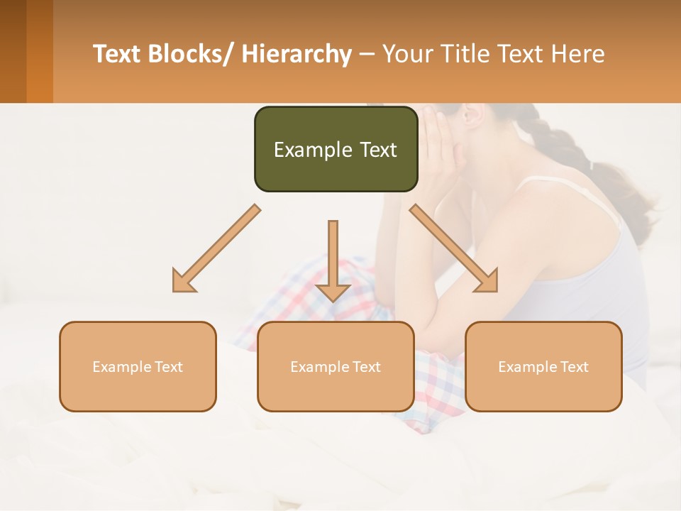Headache PowerPoint Template