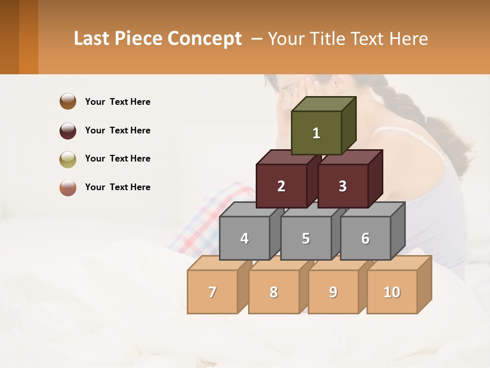 Headache PowerPoint Template