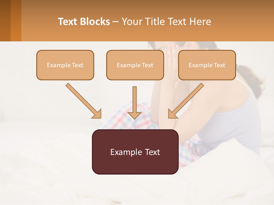 Headache PowerPoint Template