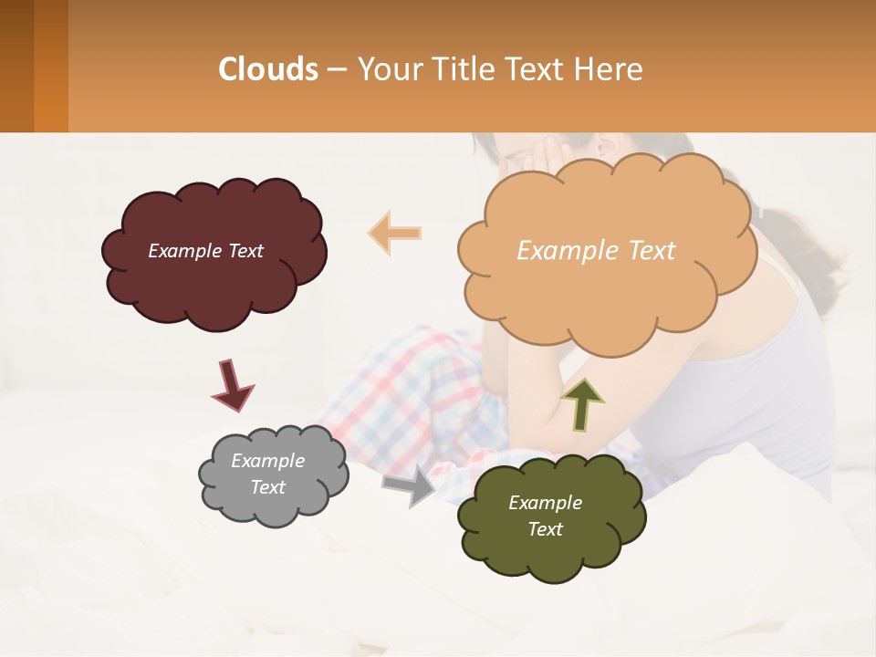 Headache PowerPoint Template