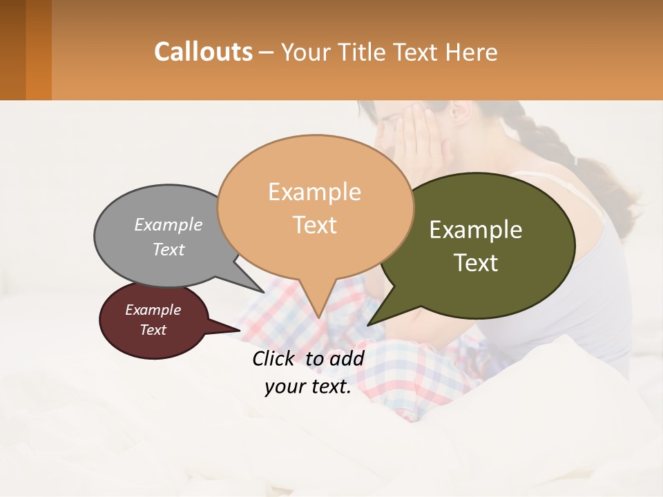 Headache PowerPoint Template