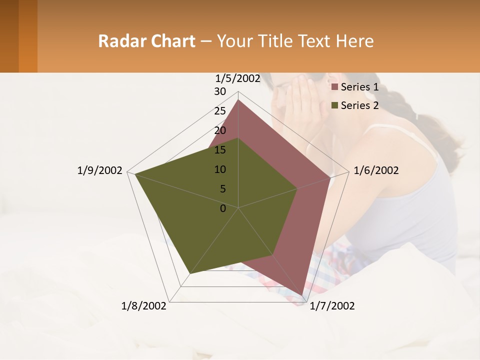 Headache PowerPoint Template