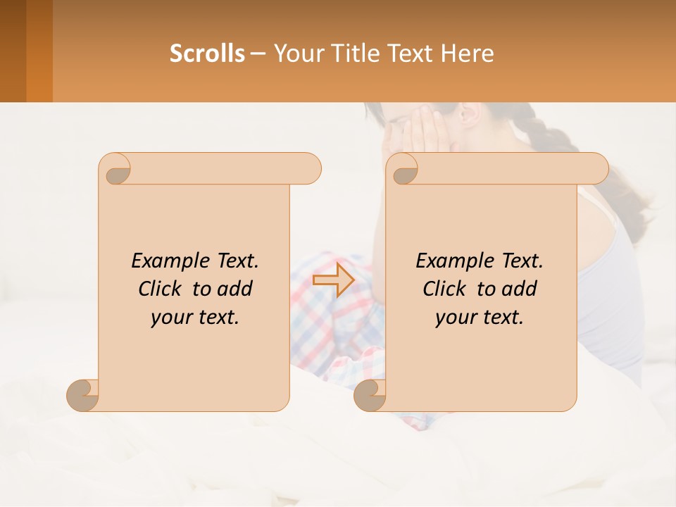 Headache PowerPoint Template