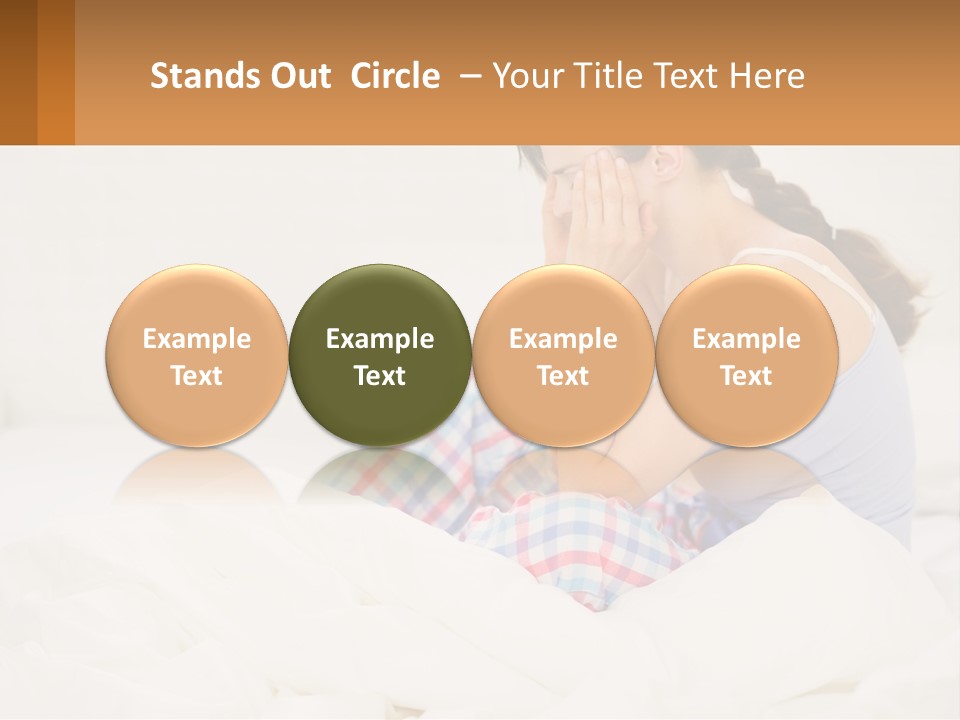 Headache PowerPoint Template