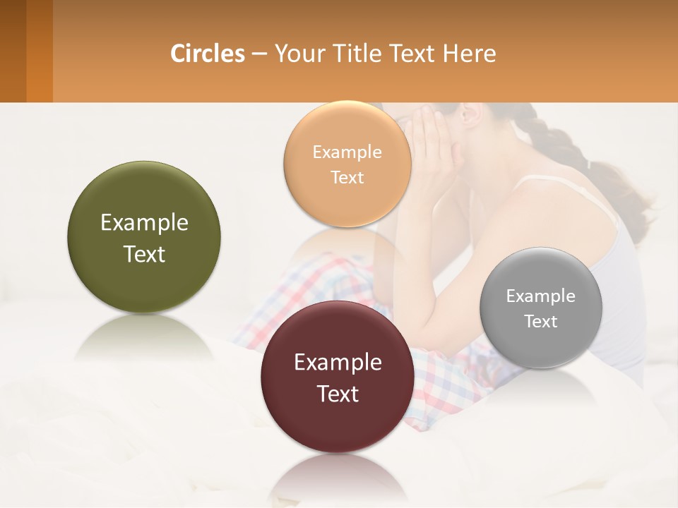 Headache PowerPoint Template