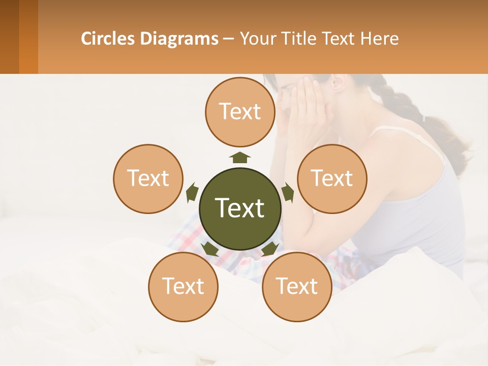 Headache PowerPoint Template