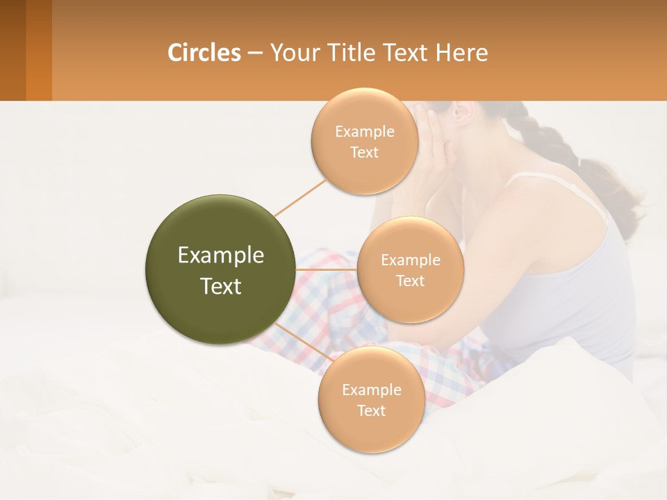 Headache PowerPoint Template