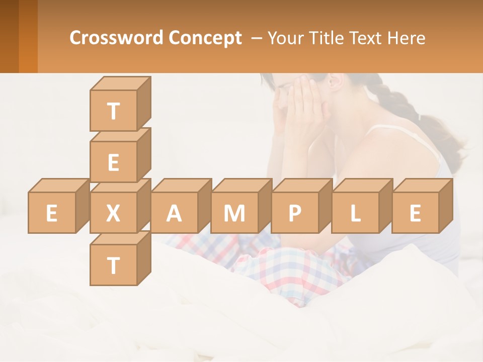 Headache PowerPoint Template