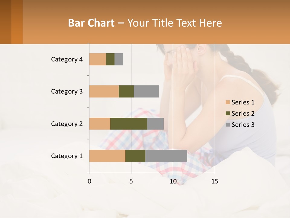 Headache PowerPoint Template