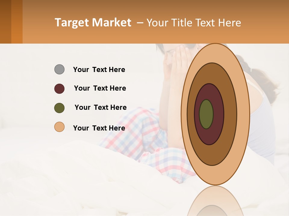 Headache PowerPoint Template