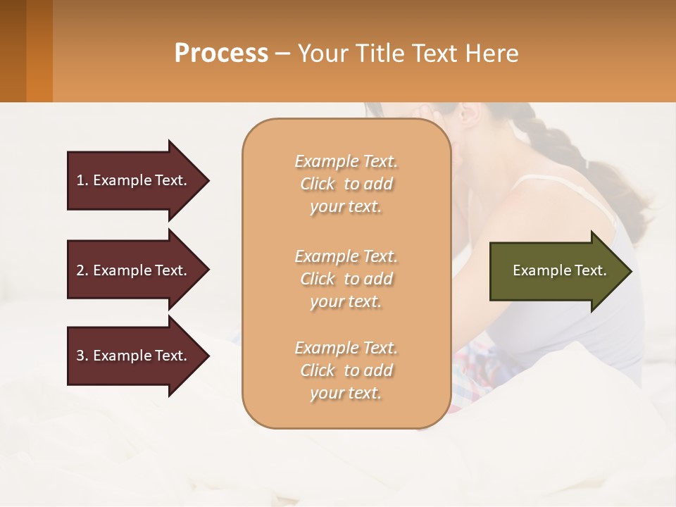 Headache PowerPoint Template