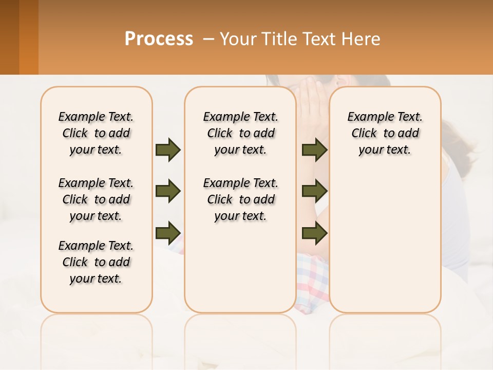 Headache PowerPoint Template