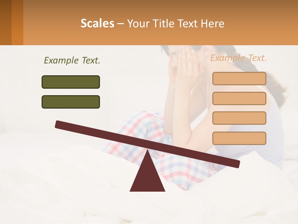 Headache PowerPoint Template
