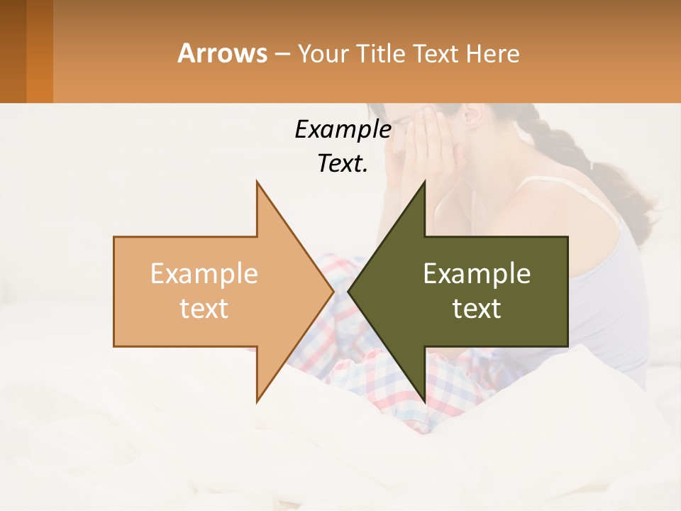 Headache PowerPoint Template