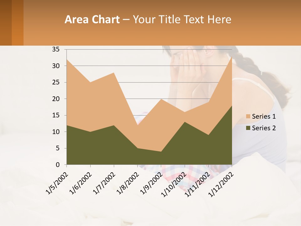 Headache PowerPoint Template