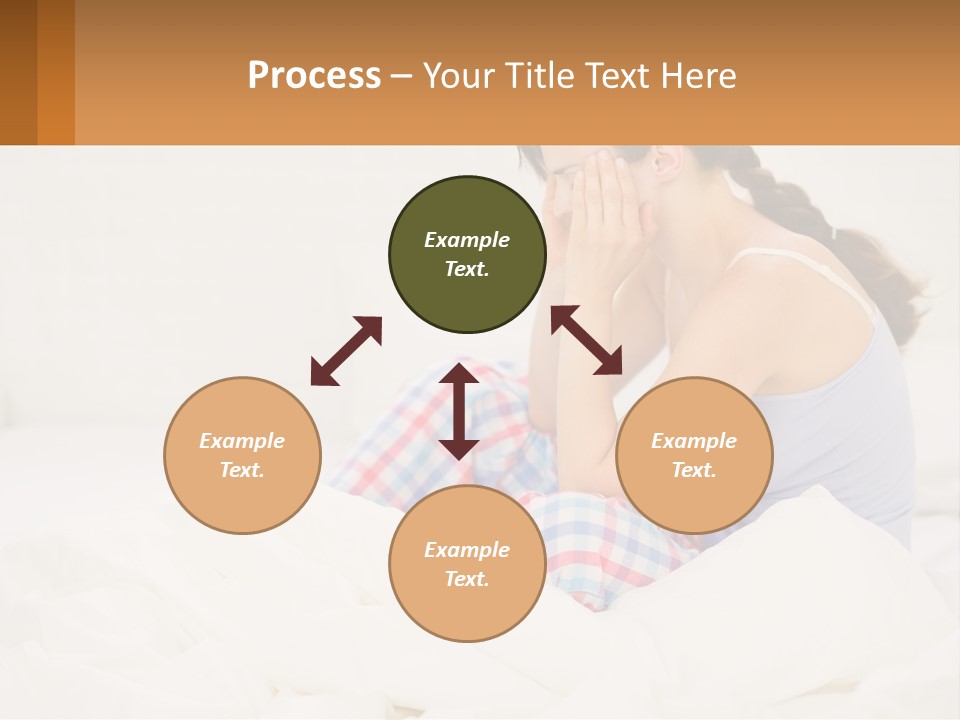 Headache PowerPoint Template