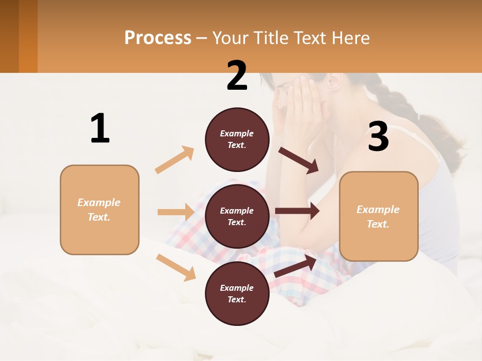 Headache PowerPoint Template