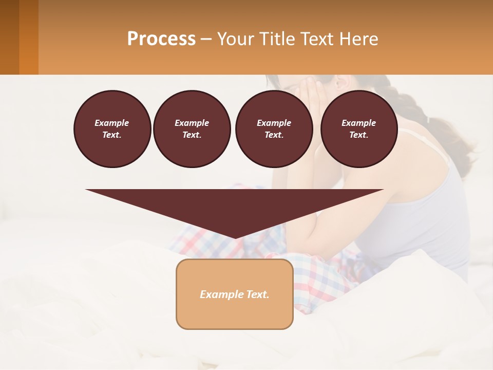 Headache PowerPoint Template