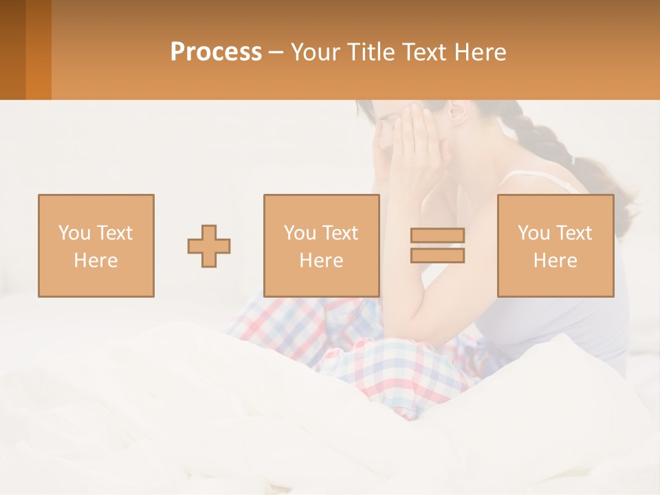 Headache PowerPoint Template
