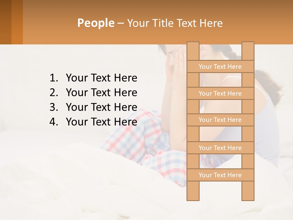 Headache PowerPoint Template