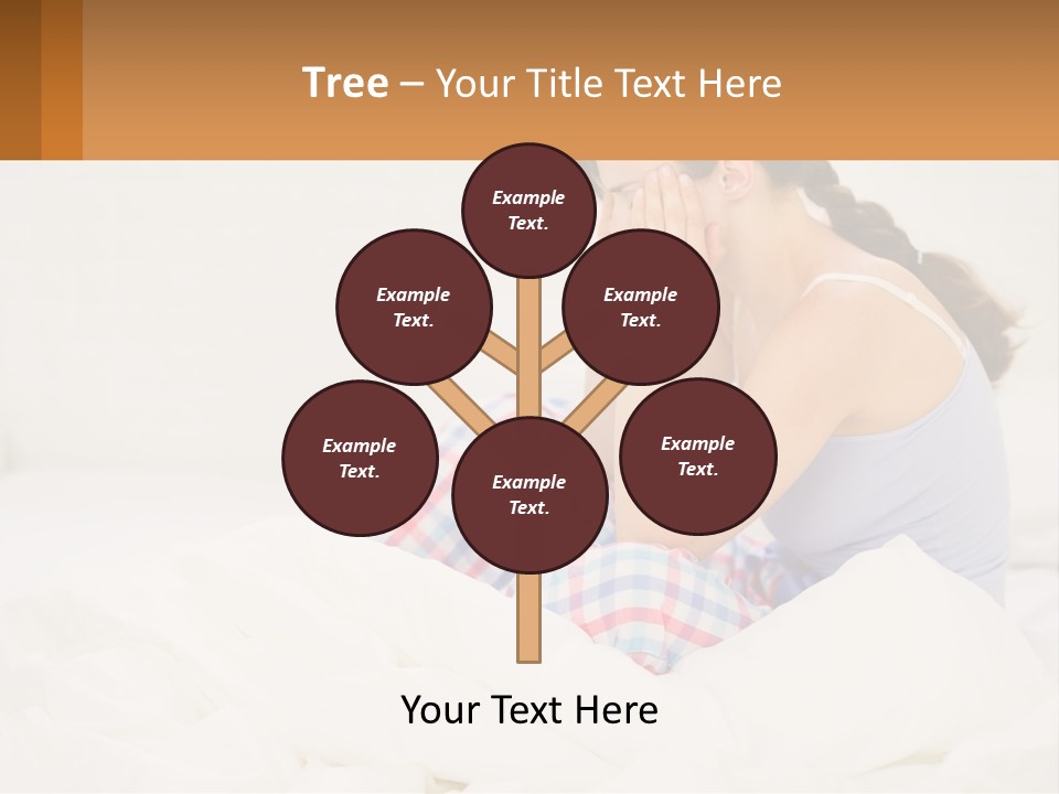 Headache PowerPoint Template