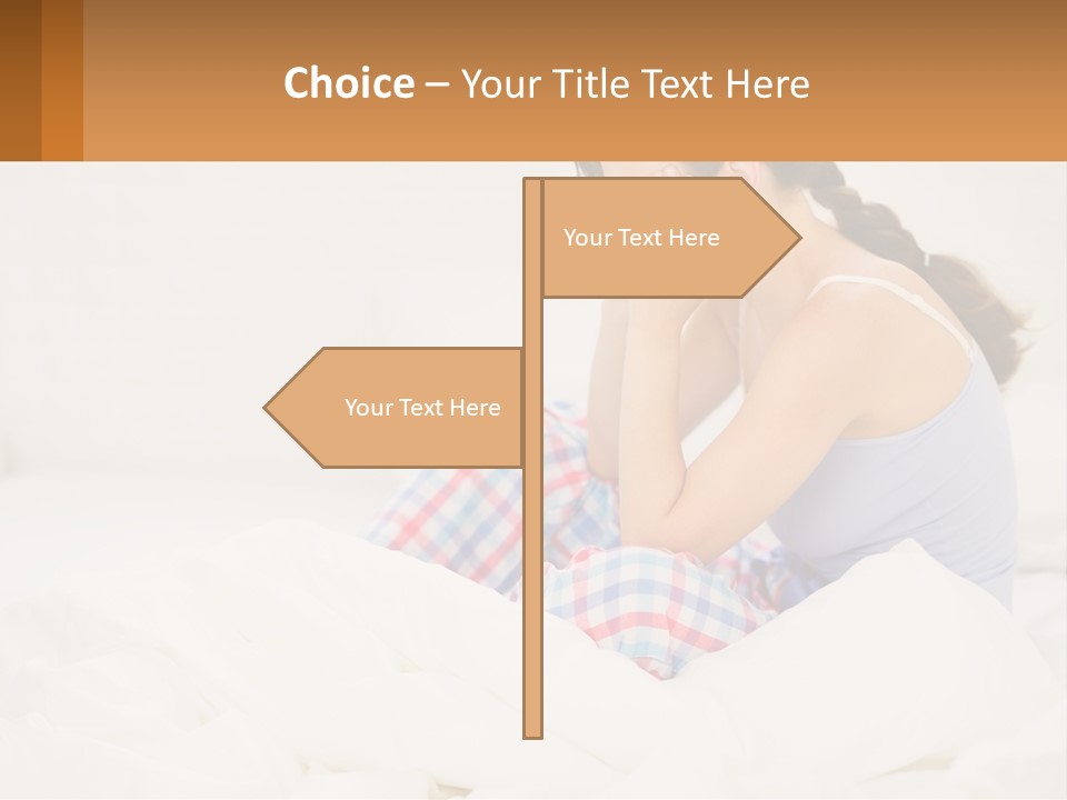 Headache PowerPoint Template