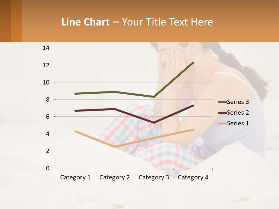 Headache PowerPoint Template