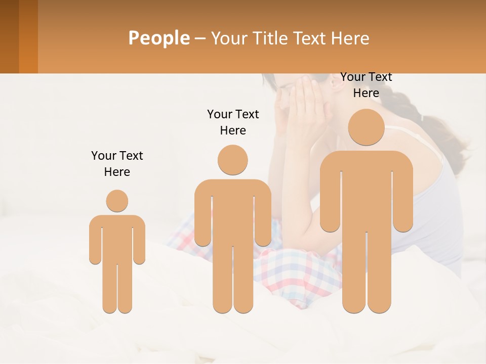 Headache PowerPoint Template