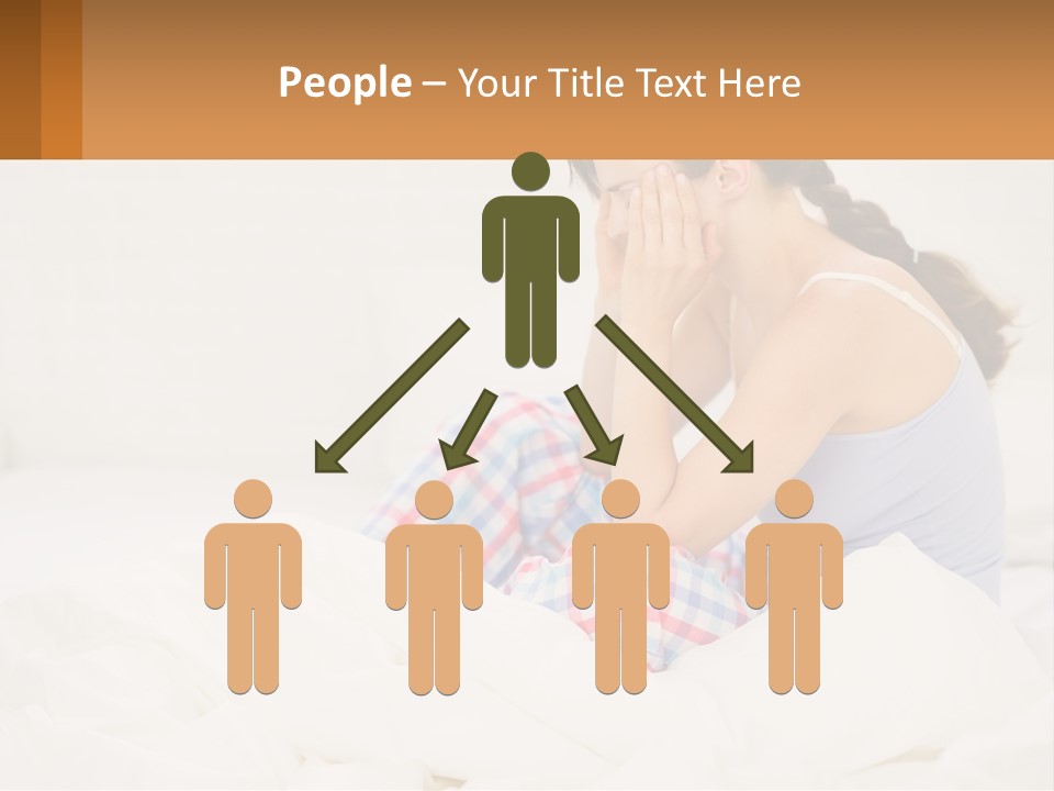 Headache PowerPoint Template