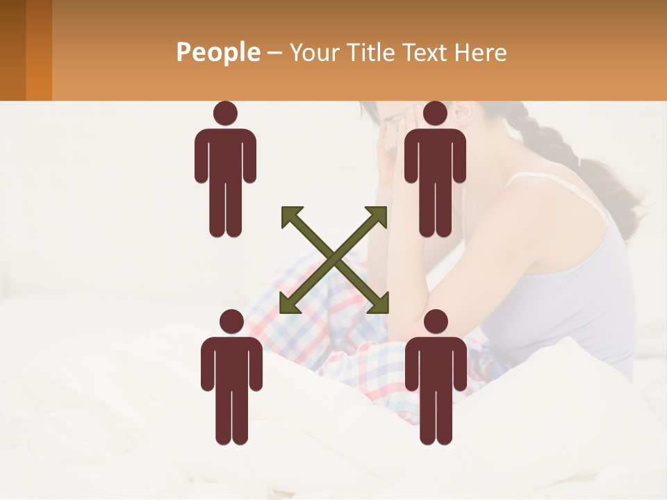 Headache PowerPoint Template